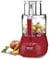 Cuisinart Prep 11 Plus Red 11-Cup Food Processor