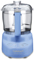 Cuisinart Light Blue Mini Prep Plus Processor