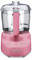 Cuisinart Light Pink Mini Prep Plus Processor