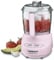 Cuisinart Pink Mini Prep Plus Processor