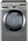 LG Graphite Steel Ultra Large Capacity Electric SteamDryer