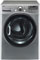 LG Graphite Steel Ultra Large Capacity Electric SteamDryer