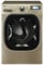 LG DLEX3885C Chardonnay Ultra Capacity Electric SteamDryer