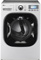 LG DLEX3885W White Ultra Capacity Electric SteamDryer