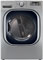 LG Graphite Steel Ultra Large Capacity Electric SteamDryer
