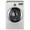 LG 7.3 Cu. Ft. White XL Load Capacity Gas Dryer