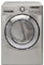 LG  7.3 Cu. Ft. Large Capacity Gas Dryer