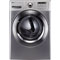 LG DLEX3360 Graphite Steel Electric Dryer