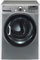 LG Graphite Steel Ultra Capacity Gas SteamDryer