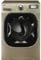 LG Ultra Capacity Chardonnay Steam Gas Dryer