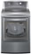 LG Ultra Large Graphite Steel Gas SteamDryer