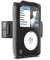 DLO Black Action Jacket For iPod Classic