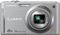 Panasonic DMC-FH25S Silver 16.1 Megapixel Digital Camera