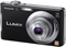 Panasonic DMC-FH2 Black 14.1 Megapixel Digital Camera