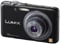 Panasonic Lumix DMC-FH7 16.1 Megapixel Black Digital Camera