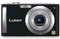 Panasonic Black 8.1 Megapixel Digital Camera
