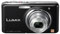 Panasonic DMC-FX78K Black 12.1 Megapixel Digital Camera