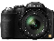 Panasonic Black Lumix FZ200 12.1 Megapixel Digital Camera