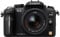 Panasonic Lumix DMC-G2 Micro Four Thirds Megapixel Digital Camera