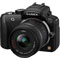 Panasonic Compact System Camera With 14-42mm Lens