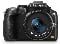 Panasonic Black Lumix G 16.05 Megapixel Digital Camera