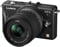 Panasonic Black 12.1 Megapixel Compact System Digital Camera