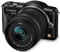 Panasonic Lumix 12.1 Megapixel Black Digital Camera With 14-42mm Zoom Lens