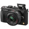 Panasonic Lumix GX1 16 Megapixel Compact System Camera