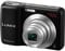 Panasonic Lumix 14.1 Megapixel Black Digital Camera