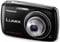 Panasonic 14.1 Megapixel Black Digital Camera
