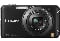 Panasonic Black Lumix DMC-SZ5 14.1 Megapixel Digital Camera With Wi-Fi