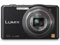 Panasonic Lumix 14.1Megapixel Black Digital Camera