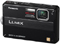 Panasonic 14.1 Megapixel Lumix Black Digital Camera