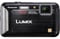 Panasonic Lumix 16.1 Megapixel Black Digital Camera