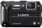 Panasonic Lumix 12.1 Megapixel Black Digital Camera