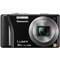 Panasonic DMC-ZS10K Black 14.1 Megapixel Digital Camera