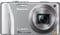 Panasonic DMC-ZS10S Silver 14.1 Megapixel Digital Camera