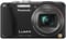 Panasonic Lumix 14.1 Megapixel Black Digital Camera