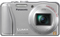 Panasonic Lumix 14.1 Megapixel Silver Digital Camera