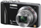 Panasonic 14.1 Megapixel Digital Black Camera