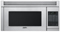 Viking DMOR Designer Series Stainless Steel Convection Microwave Hood