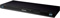 Panasonic Black Full HD 3D Blu-Ray Disc Player