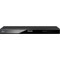 Panasonic Black 3D Blu-ray Disc Player