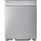 Samsung 24" DMT400 Stainless Steel Built In Dishwasher