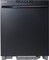 Samsung 24" Black Built-In Dishwasher