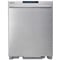 Samsung 24" DMT800 Stainless Steel Built In Dishwasher