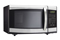Danby Black And Stainless Steel 0.70 Cu. Ft. Microwave Oven
