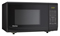Danby 0.7 Cu Ft Black Countertop Microwave Oven