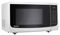 Danby 0.7 Cu Ft White Countertop Microwave Oven