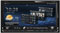 Kenwood eXelon Connected Wi-Fi Double DIN Navigation DVD Receiver